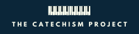 the catechism project logo
